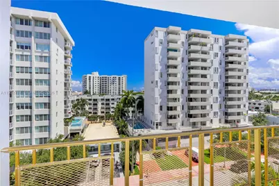 1340 Lincoln Rd #708, Miami Beach, FL 33139 - Photo 16