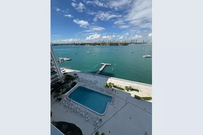 1000 West Ave #1015, Miami Beach, FL 33139 - Photo 2