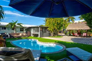 150 Azalea St, Upper Sugarloaf Key, FL 33070 - Photo 36