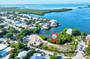 150 Azalea St, Upper Sugarloaf Key, FL 33070 - Photo 20