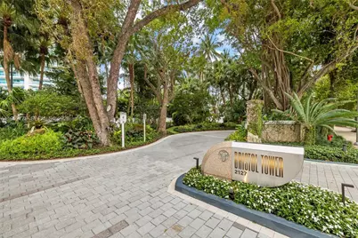 2127 Brickell Ave #1504, Miami, FL 33129 - Photo 1