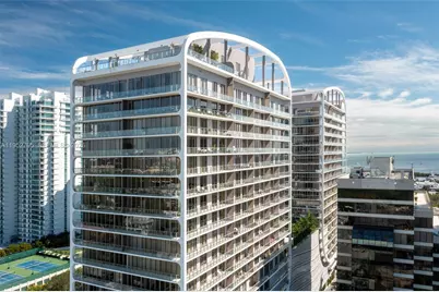 2678 Tigertail Ave #1707, Miami, FL 33133 - Photo 1