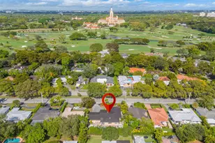 1230 Bird Rd, Coral Gables, FL 33146 - Photo 1