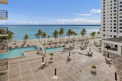 2201 S Ocean Dr #608, Hollywood, FL 33019 - Photo 60