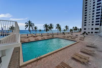 2201 S Ocean Dr #608, Hollywood, FL 33019 - Photo 4