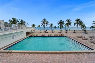 2201 S Ocean Dr, Hollywood, FL 33019 - Photo 58
