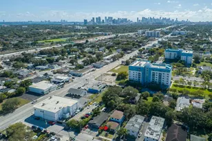 742 NW 70th St, Miami, FL 33150 - Photo 2