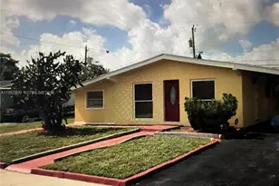 621 SW 56th Ave, Margate, FL 33068 - Photo 1