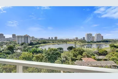 20281 E Country Club Dr #809, Aventura, FL 33180 - Photo 2