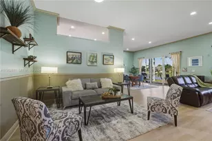 12783 NW 18th Manor, Pembroke Pines, FL 33028 - Photo 4