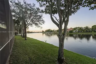 12783 NW 18th Manor, Pembroke Pines, FL 33028 - Photo 36