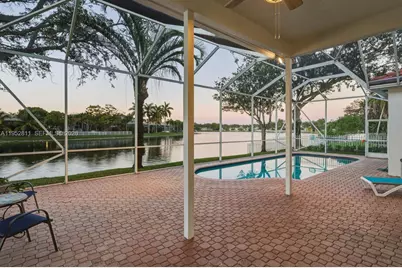 12783 NW 18th Mnr, Pembroke Pines, FL 33028 - Photo 2