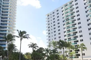 3001 S Ocean Dr, Hollywood, FL 33019 - Photo 4