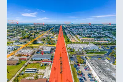 4030 Pembroke Rd, Hollywood, FL 33021 - Photo 18