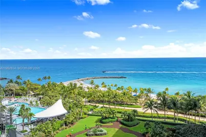 10275 Collins Ave #1035, Bal Harbour, FL 33154 - Photo 2