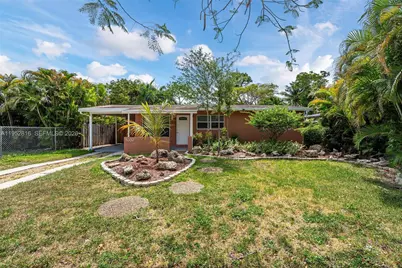 1032 SW 22nd Ter, Fort Lauderdale, FL 33312 - Photo 22