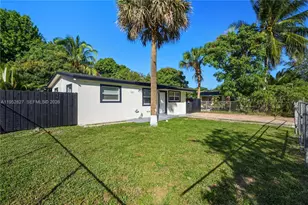 881 NW 34th Ave, Lauderhill, FL 33311 - Photo 2