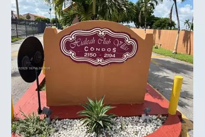 2154 W 60th St #12215, Hialeah, FL 33016 - Photo 2
