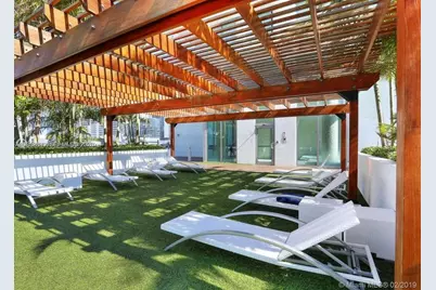 92 SW 3rd St #3104, Miami, FL 33130 - Photo 10