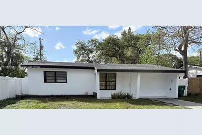 4741 SW 25th Ter, Dania Beach, FL 33312 - Photo 1