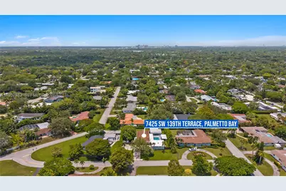 7425 SW 139th Ter, Palmetto Bay, FL 33158 - Photo 38