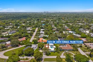 7425 SW 139th Ter, Palmetto Bay, FL 33158 - Photo 38