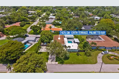 7425 SW 139th Ter, Palmetto Bay, FL 33158 - Photo 36