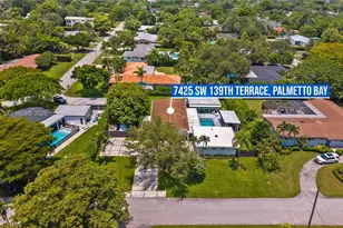 7425 SW 139th Ter, Palmetto Bay, FL 33158 - Photo 36