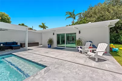 7425 SW 139th Ter, Palmetto Bay, FL 33158 - Photo 4