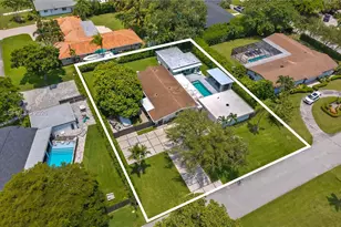 7425 SW 139th Ter, Palmetto Bay, FL 33158 - Photo 40