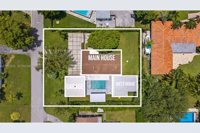 7425 SW 139th Ter, Palmetto Bay, FL 33158 - Photo 4