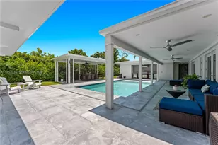 7425 SW 139th Ter, Palmetto Bay, FL 33158 - Photo 34