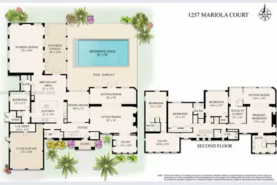 1257 Mariola Court, Coral Gables, FL 33134 - Photo 82