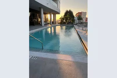 1600 NE 1st Ave #3202, Miami, FL 33132 - Photo 14