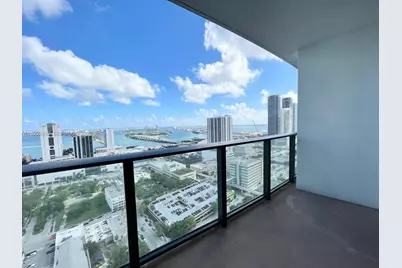 1600 NE 1st Ave #3202, Miami, FL 33132 - Photo 20