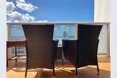 3140 S Ocean Dr #1901, Hallandale Beach, FL 33009 - Photo 16