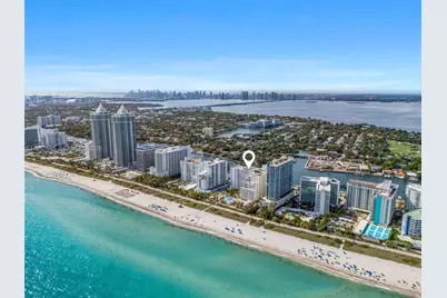 5005 Collins Ave #415, Miami Beach, FL 33140 - Photo 2