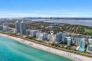 5005 Collins Ave, Miami Beach, FL 33140 - Photo 2