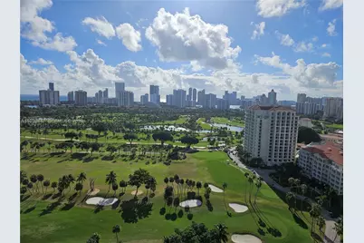 20335 W Country Club Dr #2509, Aventura, FL 33180 - Photo 4