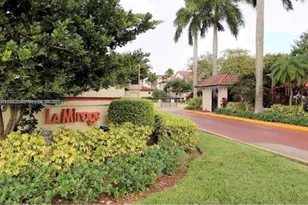 3629 W Inverrary Blvd W, Lauderhill, FL 33319 - Photo 1