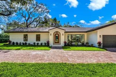 6650 SW 127th St, Pinecrest, FL 33156 - Photo 2