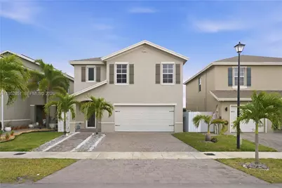 439 NE 6th Pl, Florida City, FL 33034 - Photo 1