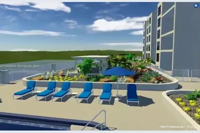 6770 Indian Creek Dr #5P, Miami Beach, FL 33141 - Photo 34