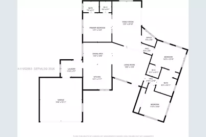 15815 SW 85th Ave, Palmetto Bay, FL 33157 - Photo 26