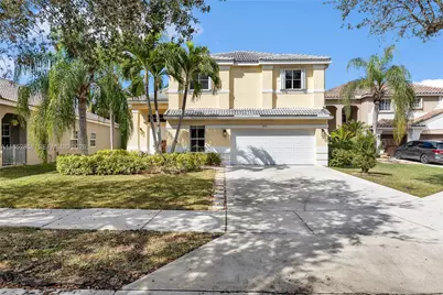 4441 Stone Ridge Way, Weston, FL 33331 - Photo 2
