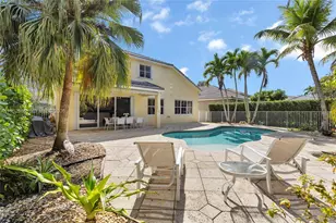4441 Stone Ridge Way, Weston, FL 33331 - Photo 1