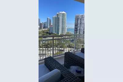 2475 Brickell Ave #1704, Miami, FL 33129 - Photo 4