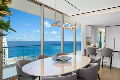 10203 Collins Ave #2701, Bal Harbour, FL 33154 - Photo 12