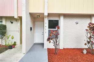 7911 SW 9th St, North Lauderdale, FL 33068 - Photo 2