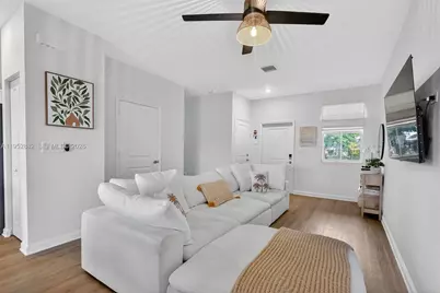 12808 NW 22nd Pl, Miami, FL 33167 - Photo 2